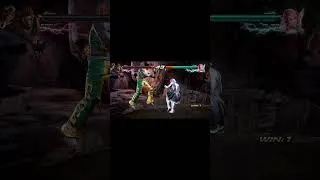 Thumbnail: Subscribe and like tekken 7 gameplay  #tekkenvideo #tekken #tekken7 #eddy #alisa