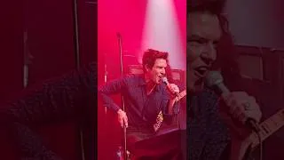 Thumbnail: The Killers - Under the Gun Live 2023