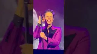 Thumbnail: The Killers - Go Your Own Way (Fleetwood Mac Cover)