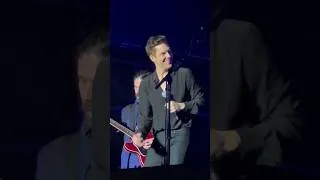 Thumbnail: The Killers cover Electric Blue by Icehouse in Australia