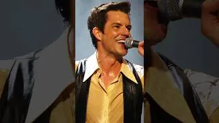 Thumbnail: The Killers cover Teenage Kicks in Belfast 2023