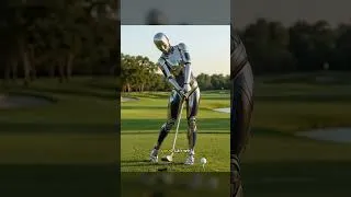 Thumbnail: SwingPro AI - AI App Showcase