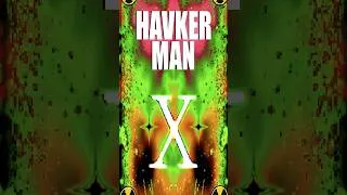 Thumbnail: Discover the Warped World of HAVKERMAN::X