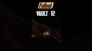 Thumbnail: The Devastating Secret of Vault 12 | Fallout Lore