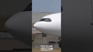 Thumbnail: ✈️ BRAND NEW Malaysia Airlines A330 NEO