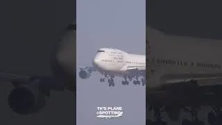 Thumbnail: 🛬  🇰🇷  FINAL ASIANA AIRLINES B747 Landing