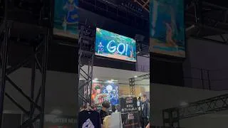 Thumbnail: Hunter X Hunter Nen Impact Live Gameplay from EVO Japan 2024