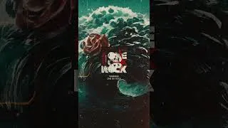 Thumbnail: One OK Rock - Vandalize 🌹🌊 Visualizer