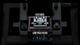 Thumbnail: Porcupine Tree Guitar tone #arkoftone