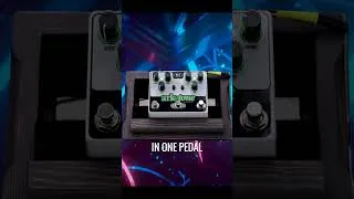 Thumbnail: Three Days Grace guitar tone #arkoftone