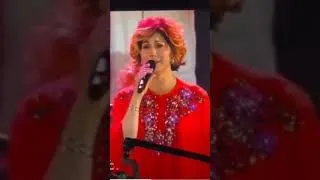 Thumbnail: Sissel - Give Me My Song