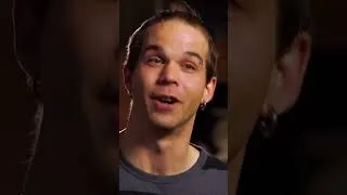 Thumbnail: Amish Girl Goes To Her First House Party #ReturnToAmish #Shorts