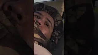 Thumbnail: The Reality Of Being Homeless And Overweight #My600LbLife #Shorts