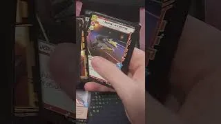 Thumbnail: THREE Legendaries In A Row? #starwars #starwarsunlimited #tcg #packopening
