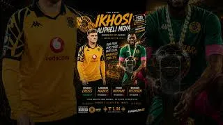 Thumbnail: Ikhosi Alipheli Moya 🇿🇦🔥 #Amakhosi4Life