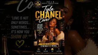 Thumbnail: Tyla – Chanel Cover” | TLN Music Productions