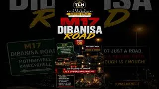 Thumbnail: “M17 Dibanisa Road” | TLN Music Productions