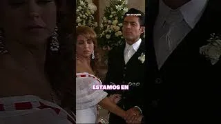 Thumbnail: Estamos en paz 😌 #soytudueña #tlnovelas