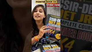 Thumbnail: 📢POINTER BOOK X4📖 with New Syllabus..📢Order now💥#virel #pointers #books #fyp #reels