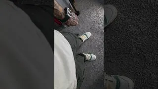Thumbnail: I do dis'....#outfitoftheday #streetwear #streetwearfashion #adidas