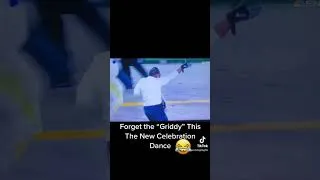 Thumbnail: Forget The “Griddy” This The New Celebration Dance #TLWSPORTSHIGHLIGHTS