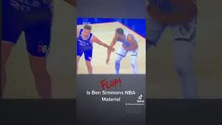 Thumbnail: Is Ben Simmons Made For The NBA?