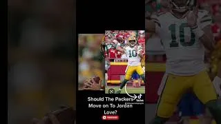 Thumbnail: Aaron or Jordan?