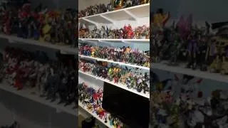 Thumbnail: When someone insists on touching your toys when you say no