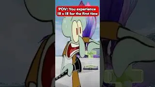Thumbnail: Marvel Rivals 18 VS 18 Experience
