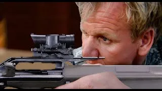 Thumbnail: CALL OF DUTY meets GORDON RAMSAY