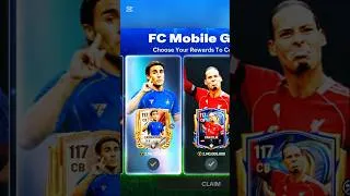 Thumbnail: 117+ovr pick pack in fc mobile #football #fc26 #fcmobile #shorts