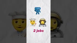 Thumbnail: Job hay Work? Tưởng giống mà khác không tưởng!  #tienganhgiaotiep #hoctienganh #learnenglish