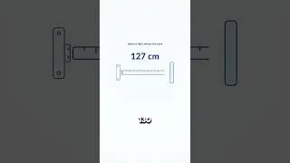 Thumbnail: Distance Modulino Explained #arduino #electronics #engineering #diy