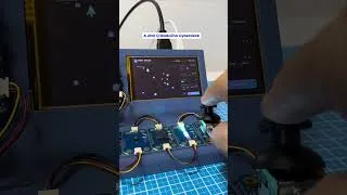 Thumbnail: How you Can Build your Own Cyberdeck based on a Raspberry Pi Zero 2W #engineer #diy #maker #tutorial