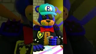 Thumbnail: [SFM FNAF/OC] When you don't have a green card in UNO #fnaf #sfm #oc #uno