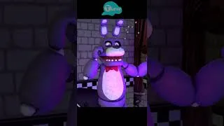 Thumbnail: [SFM FNAF] WAZZUP!!! #fnaf #sfm #scarymovie