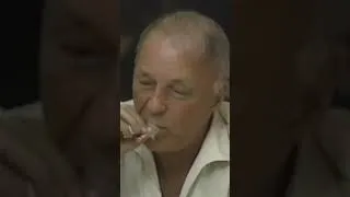 Thumbnail: Frank Sinatra 1990 Smoking Cigarette