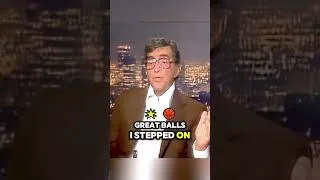 Thumbnail: Dean Martin tells a Dirty Golf Joke 🤣