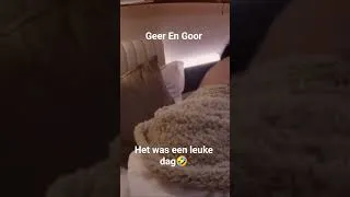 Thumbnail: Geer en Goor - Het Was een Leuke Dag 🤣🤣😆 #joling #gordon #geerengoor