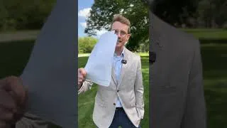 Thumbnail: Waukesha County man gets 'Flocked' by sheriff’s dept. after filing complaint against deputy