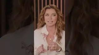 Thumbnail: Shania Twain gets emotional about opening up about her late mother