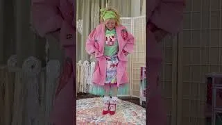 Thumbnail: #statement coat #upcycled clothing #diy clothes #thrift flip