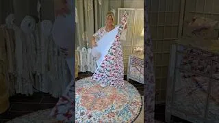 Thumbnail: #easy sewing #upcycled clothing reversible poncho #upcycling tutorials