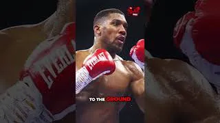 Thumbnail: Jake Paul Just Locked In His Biggest Fight Yet #jakepaul #boxing #anthonyjoshua