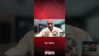 Thumbnail: Mike Tyson Reveals The Legacy He Wants To Leave Behind