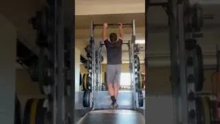 Thumbnail: Switch Grip Pull Up #pullups