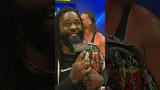 Thumbnail: Cedric Alexander's Demands for a Rematch | TNA iMPACT! August 13, 2026