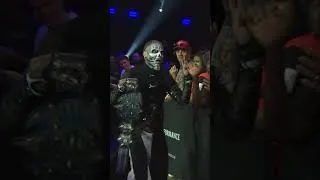 Thumbnail: Jeff Hardy Enters for World Title Challenge | TNA iMPACT! August 13, 2026