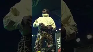 Thumbnail: Kuro Arrives on Xplosion! | TNA Xplosion August 7, 2026