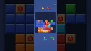 Thumbnail: Block Blast! 2025 09 14